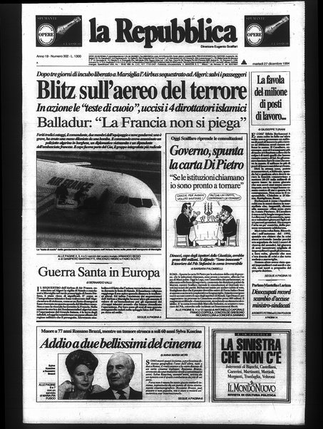 La repubblica